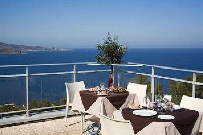 фото отеля Thalacap Catalogne Hotel Banyuls-sur-Mer