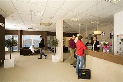фото отеля Thalacap Catalogne Hotel Banyuls-sur-Mer
