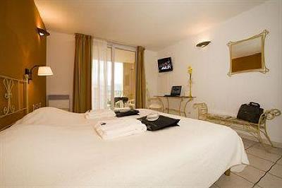 фото отеля Thalacap Catalogne Hotel Banyuls-sur-Mer