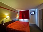 фото отеля Inter Hotel Republique Clermont-Ferrand