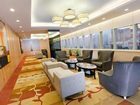 фото отеля Dorsett Regency Wuhan