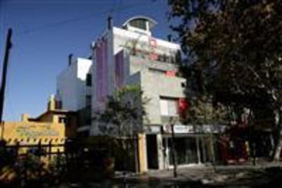 фото отеля Modigliani Art and Design Suites Mendoza