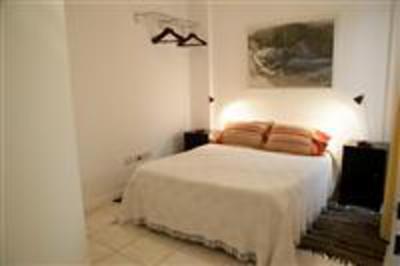 фото отеля Modigliani Art and Design Suites Mendoza