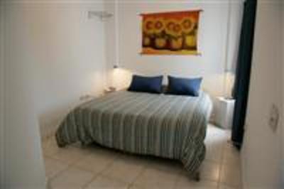 фото отеля Modigliani Art and Design Suites Mendoza