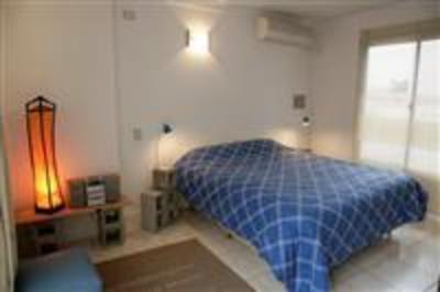 фото отеля Modigliani Art and Design Suites Mendoza