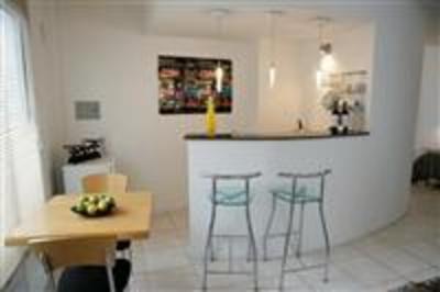 фото отеля Modigliani Art and Design Suites Mendoza