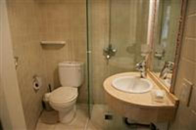 фото отеля Modigliani Art and Design Suites Mendoza