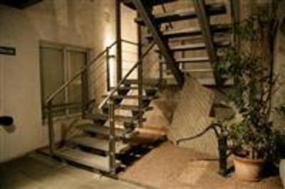 фото отеля Modigliani Art and Design Suites Mendoza