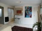 фото отеля Modigliani Art and Design Suites Mendoza