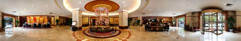 фото отеля Fu Rong Leading Hotel Chengdu