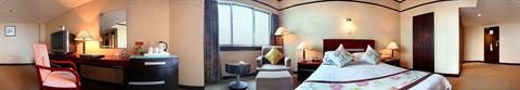 фото отеля Fu Rong Leading Hotel Chengdu