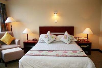 фото отеля Fu Rong Leading Hotel Chengdu