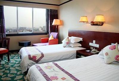 фото отеля Fu Rong Leading Hotel Chengdu