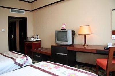 фото отеля Fu Rong Leading Hotel Chengdu