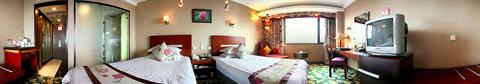 фото отеля Fu Rong Leading Hotel Chengdu