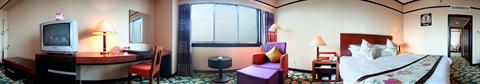 фото отеля Fu Rong Leading Hotel Chengdu