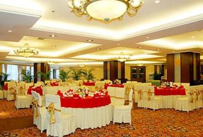 фото отеля Fu Rong Leading Hotel Chengdu
