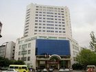 фото отеля Fu Rong Leading Hotel Chengdu