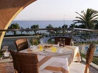Hotel Oceanis Ialysos