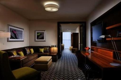 фото отеля Hyatt Regency Orange County