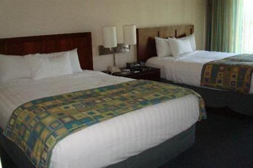 фото отеля Hyatt Regency Orange County