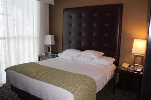 фото отеля Hyatt Regency Orange County