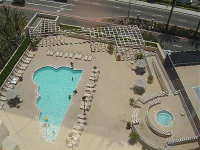 фото отеля Hyatt Regency Orange County