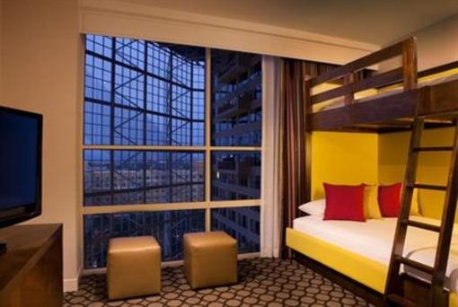 фото отеля Hyatt Regency Orange County