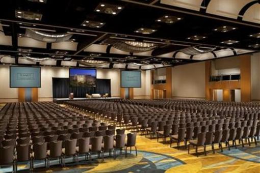 фото отеля Hyatt Regency Orange County