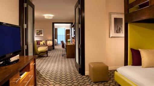 фото отеля Hyatt Regency Orange County