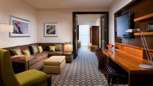 фото отеля Hyatt Regency Orange County