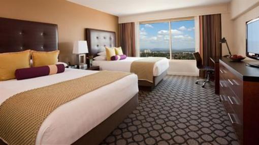 фото отеля Hyatt Regency Orange County