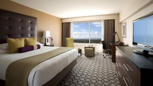 фото отеля Hyatt Regency Orange County