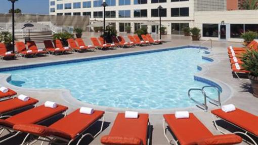 фото отеля Hyatt Regency Orange County