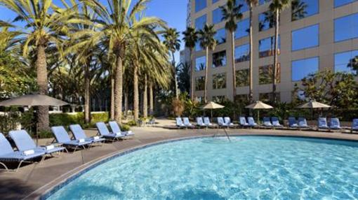 фото отеля Hyatt Regency Orange County