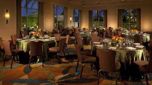 фото отеля Hyatt Regency Orange County