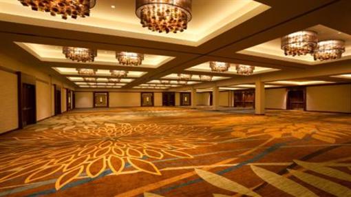 фото отеля Hyatt Regency Orange County