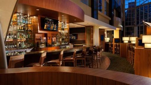 фото отеля Hyatt Regency Orange County