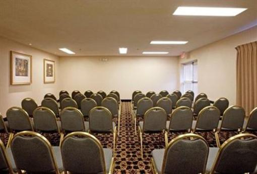 фото отеля Holiday Inn Santa Maria