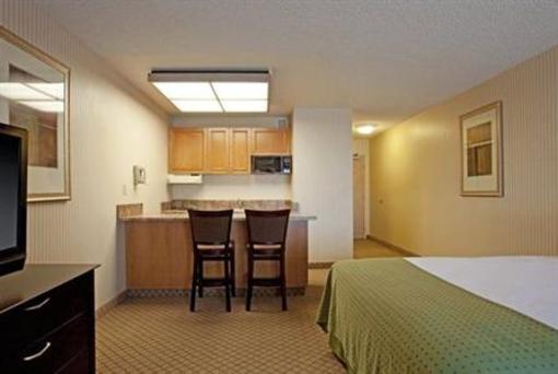фото отеля Holiday Inn Santa Maria