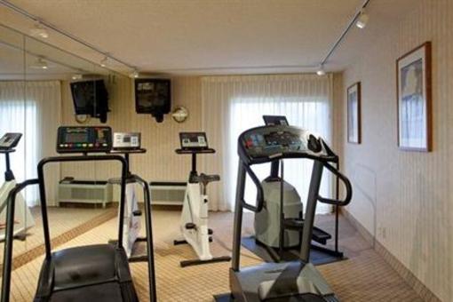 фото отеля Holiday Inn Santa Maria