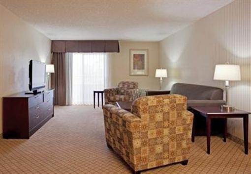 фото отеля Holiday Inn Santa Maria