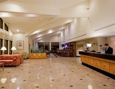 фото отеля Holiday Inn Santa Maria