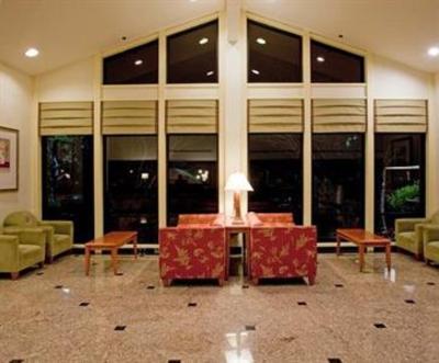 фото отеля Holiday Inn Santa Maria