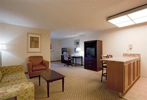 фото отеля Holiday Inn Santa Maria