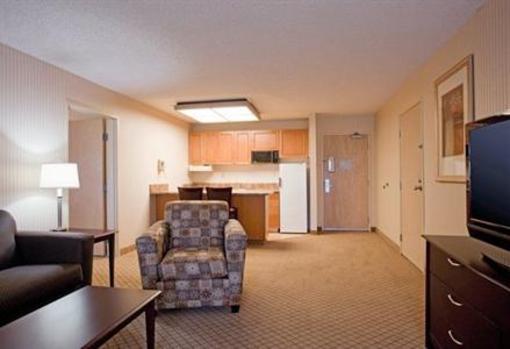 фото отеля Holiday Inn Santa Maria