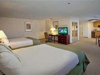 Holiday Inn Santa Maria