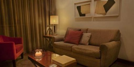 фото отеля George V Etoile Itaim Hotel