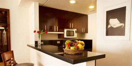 фото отеля George V Etoile Itaim Hotel
