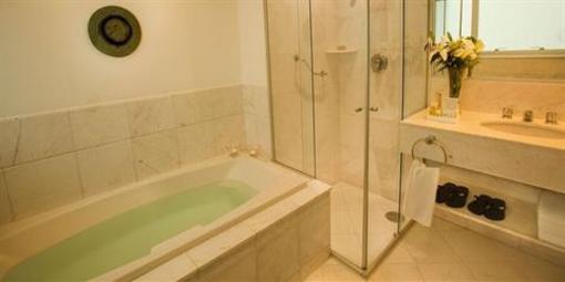 фото отеля George V Etoile Itaim Hotel